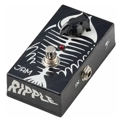 JAM Pedals Ripple bass Basszusgitár effektpedál