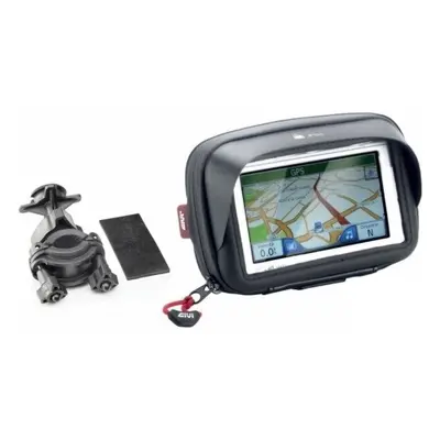 Givi S954B Universal GPS Okostelefontok-Tartó