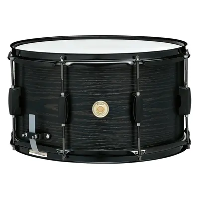 Tama WP148BK-BOW Woodworks 14" Black Oak Wrap Pergő