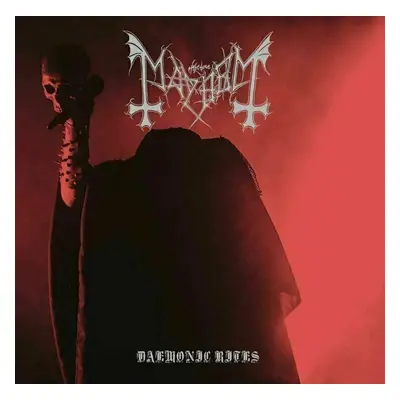 Mayhem - Daemonic Rites (180g) (Gatefold Sleeve) (2 LP)