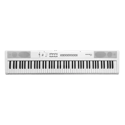 Kurzweil Ka S1 Színpadi zongora White