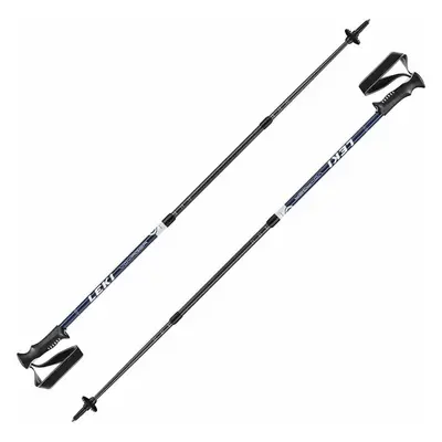 Leki Voyager Silvergray/White - cm Túrabotok