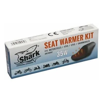 Shark Accessories Seat Warmer Kit