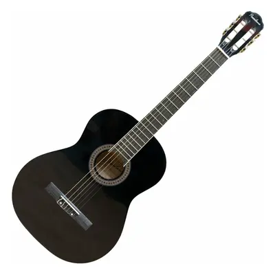 Pasadena SC01SL Black Klasszikus gitár