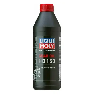 Liqui Moly Motorbike HD 1L Hajtóműolaj