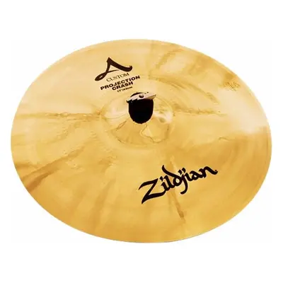 Zildjian A20582 A Custom Projection 17" Crash cintányér