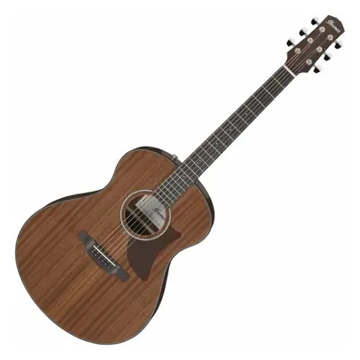 Ibanez AAM54-OPN Open Pore Natural Akusztikus gitár