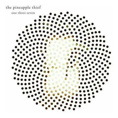 The Pineapple Thief - One Three Seven (2 LP)