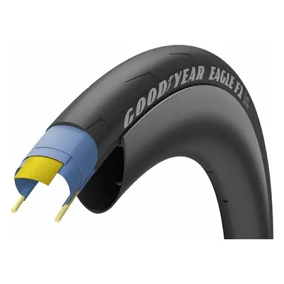 Goodyear Eagle F1 Tube Type 29/28" (622 mm) 28.0 Black Kevláros Országúti kerékpár gumiabroncs