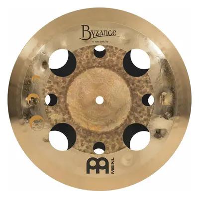 Meinl Baby Stack - 10”/12” AC-BABY Luke Holland 10"-12" Effektcintányér