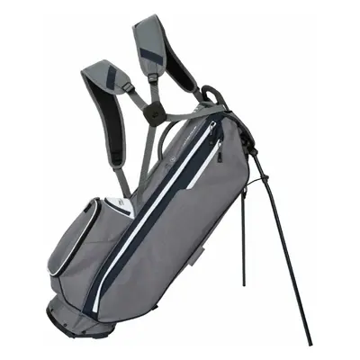 Cobra Golf Ultralight Pro Cresting Stand Bag Quiet Shade/Navy Blazer