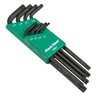 Park Tool Torx® T10-T15-T20-T25-T27-T30-T40-T9 Villáskulcs