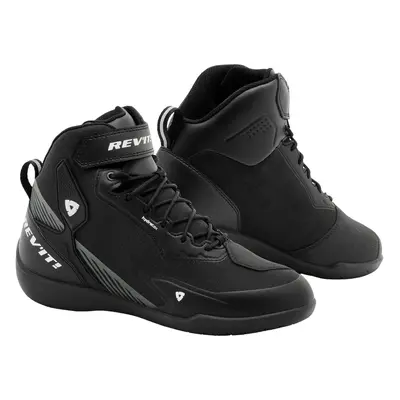 Rev'it! Shoes G-Force H2O Ladies Black/White Motoros csizmák