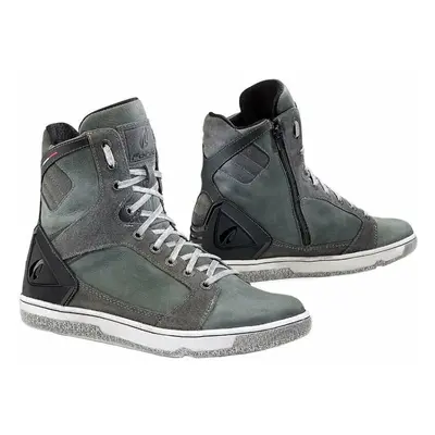 Forma Boots Hyper Dry Anthracite Motoros cipők