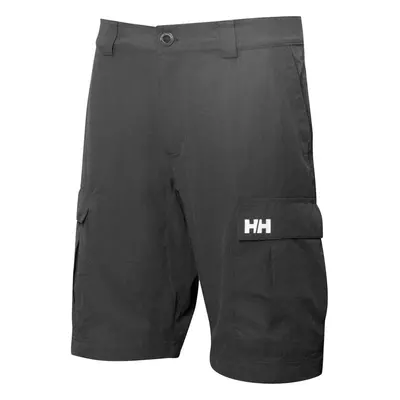 Helly Hansen QD Cargo II Nadrág Ebony