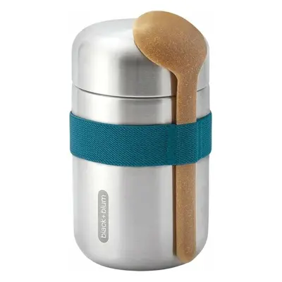 black+blum Food Flask Ocean ml Ételtermosz