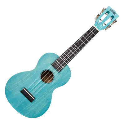 Mahalo ML2AB Aqua Blue Koncert ukulele