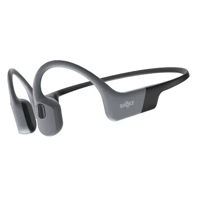 Shokz OpenSwim Pro Grey Bone Conduction fejhallgató