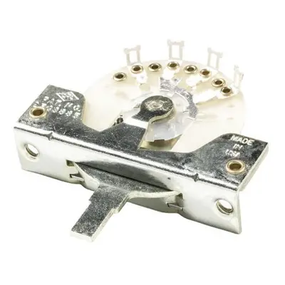 Fender Pure Vintage 3-Position Pickup Selector Pickup kapcsolók