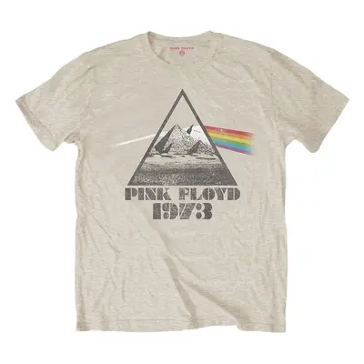 Pink Floyd Ing Pyramids Sand