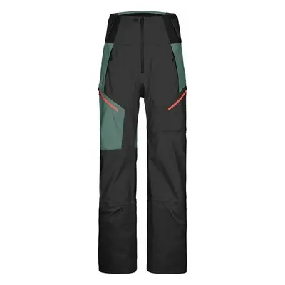 Ortovox 3L Guardian Shell Pants W Black Raven Sínadrág