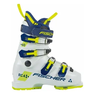 Fischer RC4 JR GW Boots Snow Alpesi sícipők