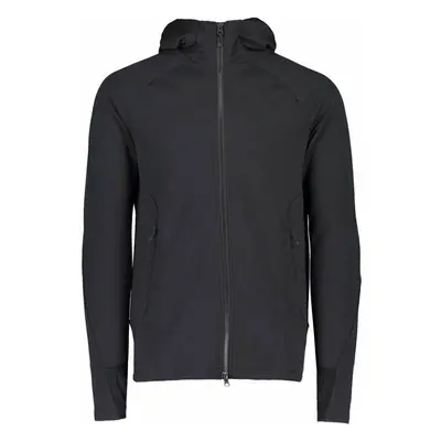 POC Merino Zip Kapucnis felső Uranium Black