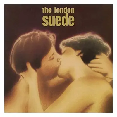 Suede - The London Suede (Reissue) (180g) (LP)