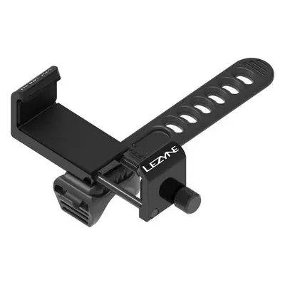 Lezyne Smart Vise Mount Adapter Black