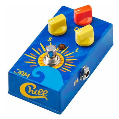 JAM Pedals Chill Gitáreffekt