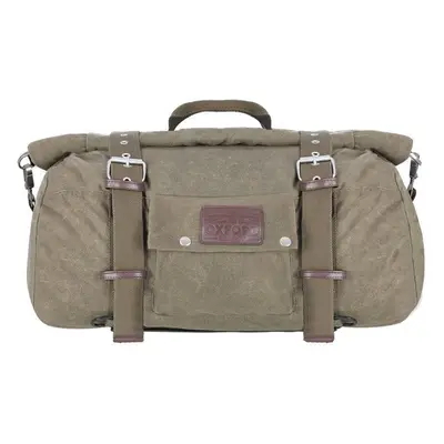 Oxford Heritage Roll Bag Khaki 30L Táska