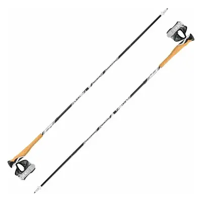 Leki Cross Trail FX.One Superlite White/Black cm Túrabotok