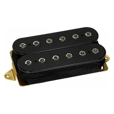 DiMarzio DP 153FBK The Fred Black Hangszedő