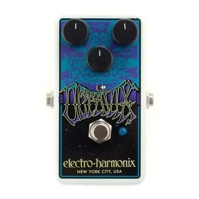 Electro Harmonix Octavix Gitáreffekt