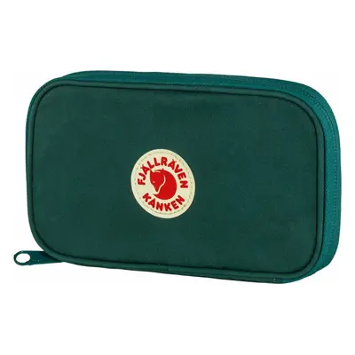 Fjällräven Kånken Travel Arctic Green Pénztárca