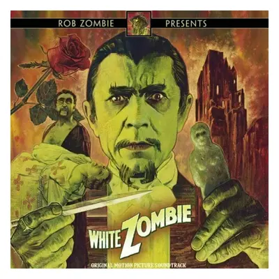 Various Artists - Rob Zombie Presents White Zombie (180g) (Zombie & Jungle Green) (12" Vinyl)