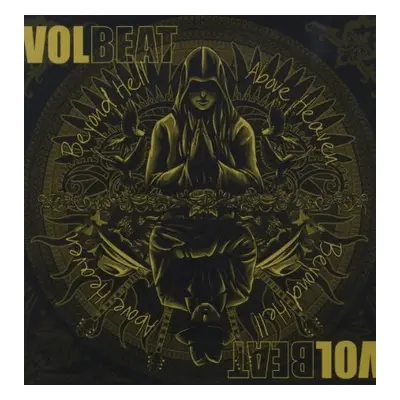 Volbeat - Beyond Hell / Above Heaven (2 LP)