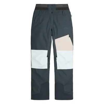 Picture Seen Pants Women Dark Blue Sínadrág