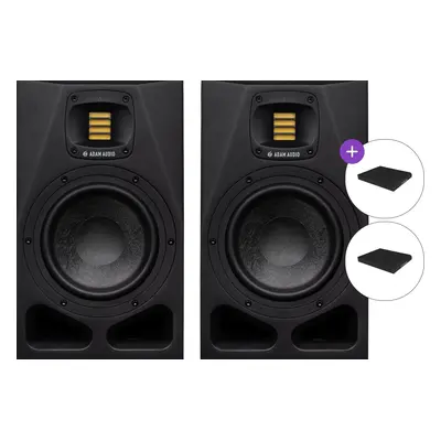 ADAM Audio A7V SET Aktív stúdió monitor