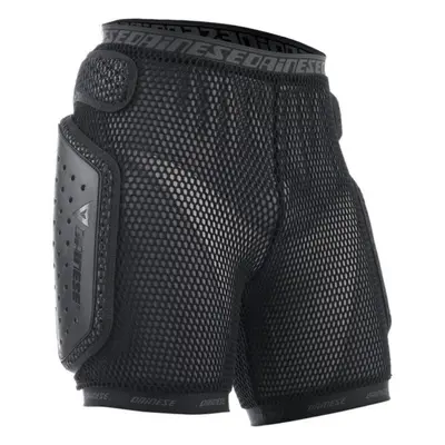 Dainese Hard Short E1 Black Protector rövidnadrág