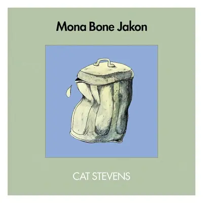 Cat Stevens - Mona Bone Jakon (Deluxe Box)