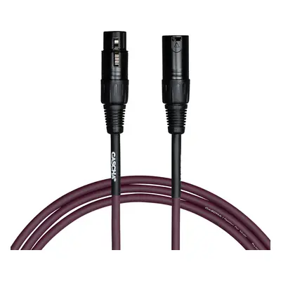 Cascha Standard Line Microphone Cable m Mikrofonkábel