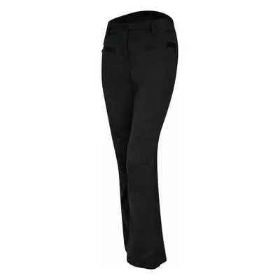 Sportalm Bird Womens Ski Pants Black Sínadrág