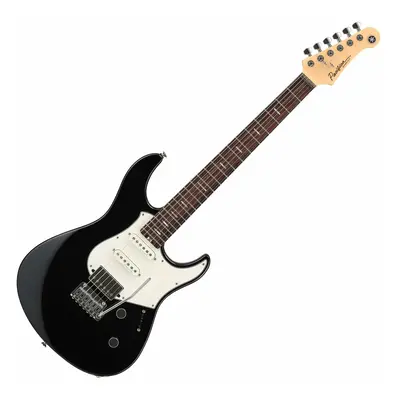 Yamaha Pacifica Standard Plus BL Black Elektromos gitár