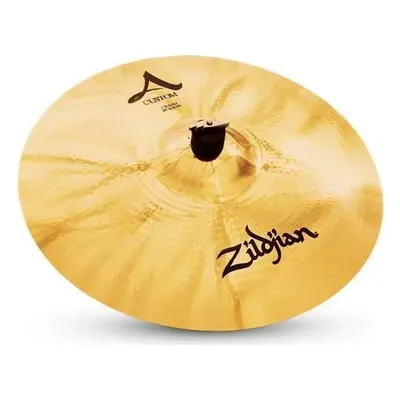 Zildjian A20516 A Custom 18" Crash cintányér