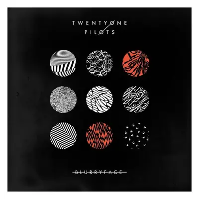 Twenty One Pilots - Blurryface (2 LP)