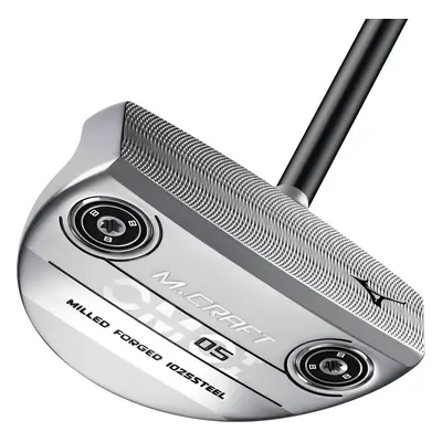 Mizuno OMOI Double Nickel Jobbkezes 34'' Golfütő - putter