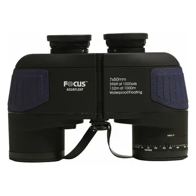 Focus Sport Optics Aquafloat 7x50 Waterproof év garancia Hajós távcső