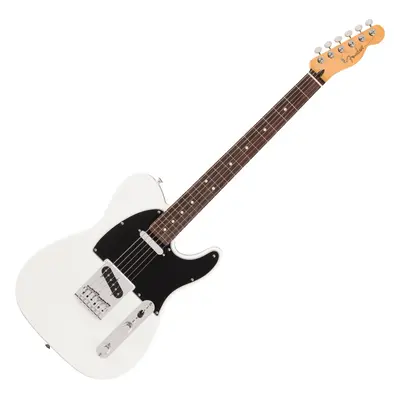 Fender Player II Series Telecaster RW Polar White Elektromos gitár