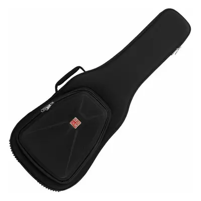 MUSIC AREA WIND20 PRO EG Elektromos gitár puhatok Black